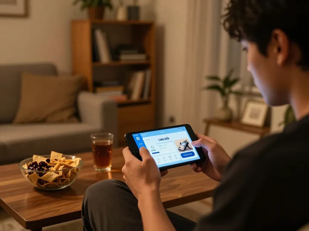 Savor the excitement with SUNWIN LINK MỚI app during thrilling online gaming sessions from home comfort.