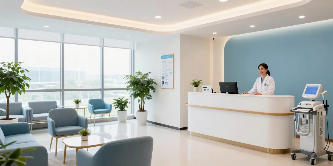 hair transplant turkey clinic providing advanced patient care and consultations