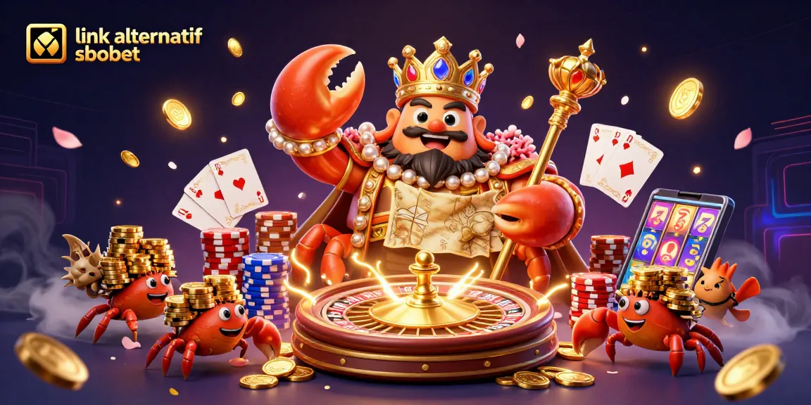 Engage with link alternatif sbobet for seamless betting experiences on secure platforms.
