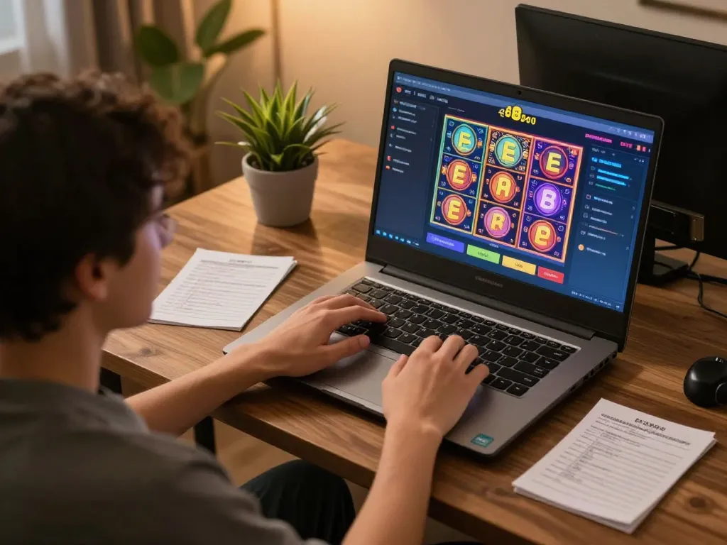 Enjoy a great time using ee88go for online gambling at home