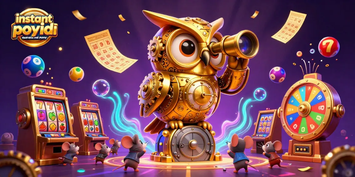 Engage in instant play with PayID pokies in Australia real money games, showcasing colorful slot reels and vibrant casino elements.
